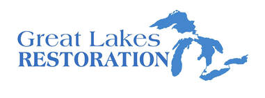 Great Lakes Restoration logo
