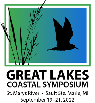 Great Lakes Coastal Symposium logo